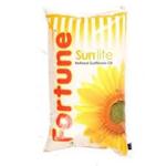 FORTUNE SUNFLOWER OIL 1ltr